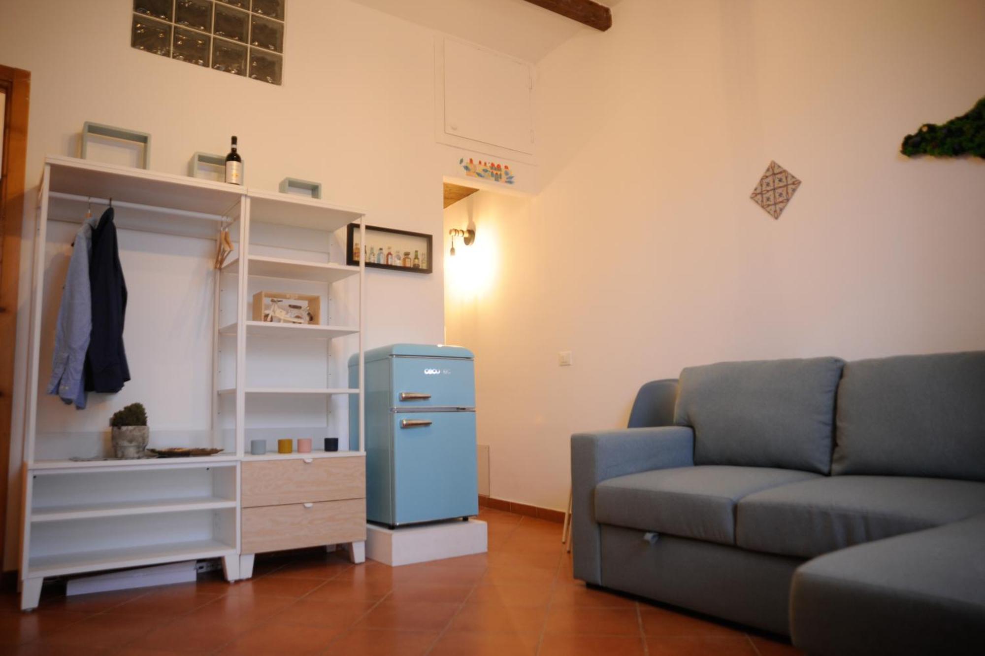 Le Cupole Di Ballaro Palermo Exterior foto